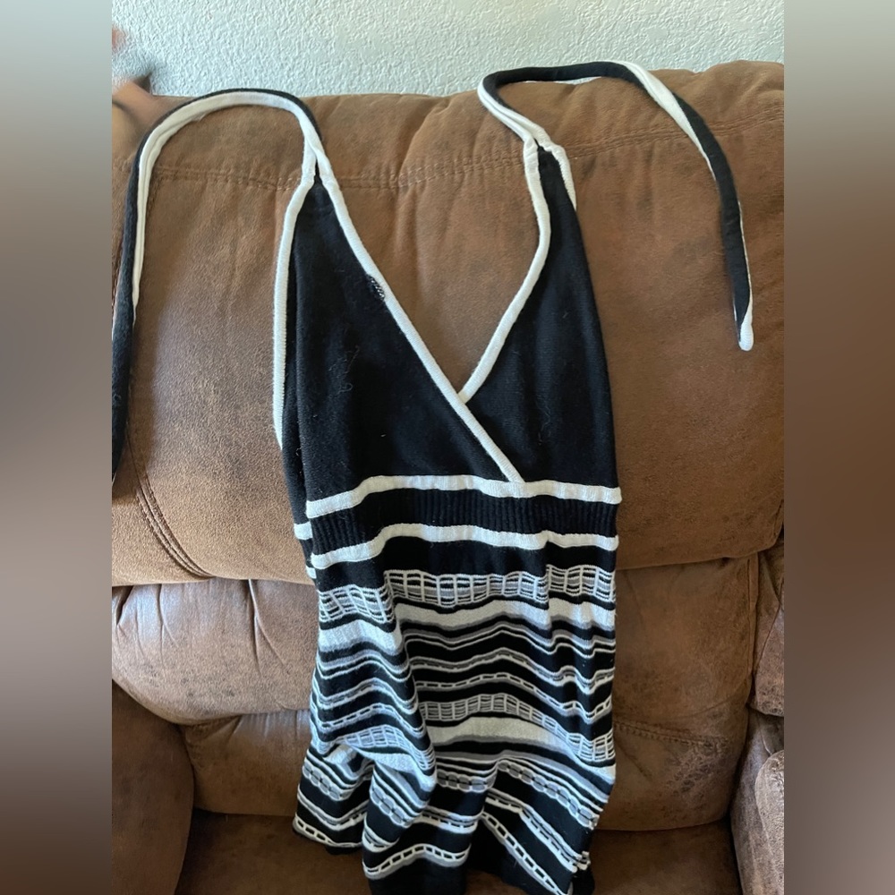 Guess mini dress XS w/flaw